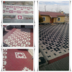 PAPYON PARKE�