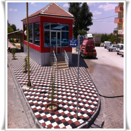 Es Parke -Es Parke